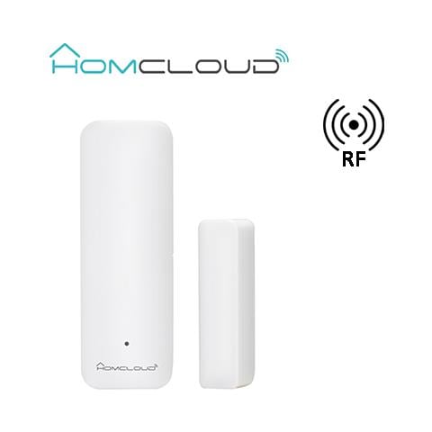 Sensore Porte&finestre Homcloud A Radio Frequenza - Foto 1